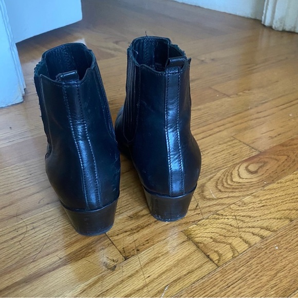 J. Crew western ankle boots - Picture 6 of 6
